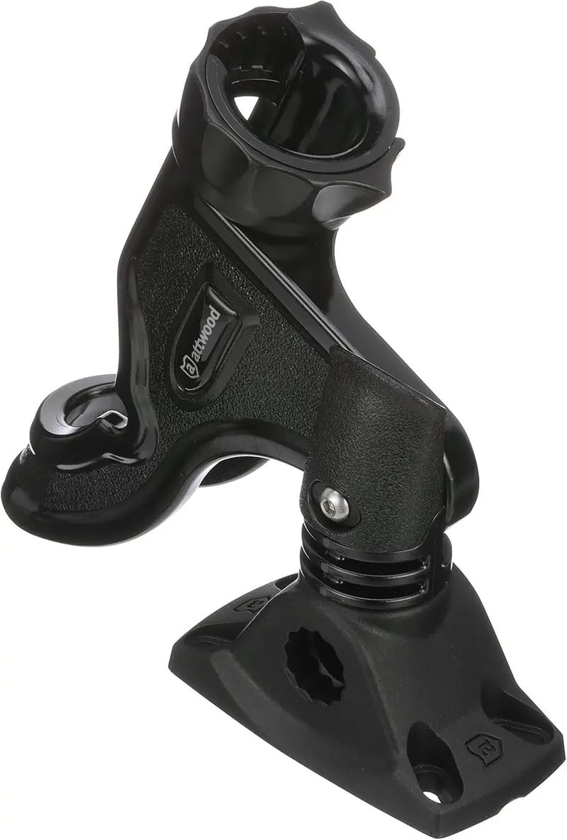 Attwood Pro Series Rod Holder 1