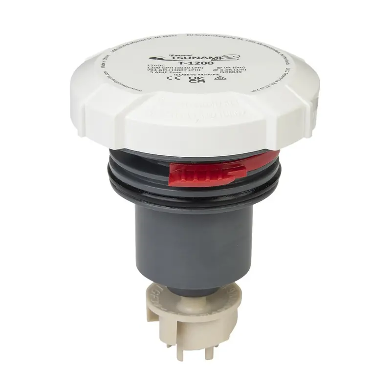 Attwood Replacement Cartridge For Tsunami Mk2 T1200 1