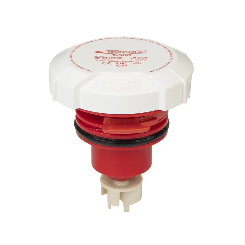 Attwood Replacement Cartridge For Tsunami Mk2 T500 1