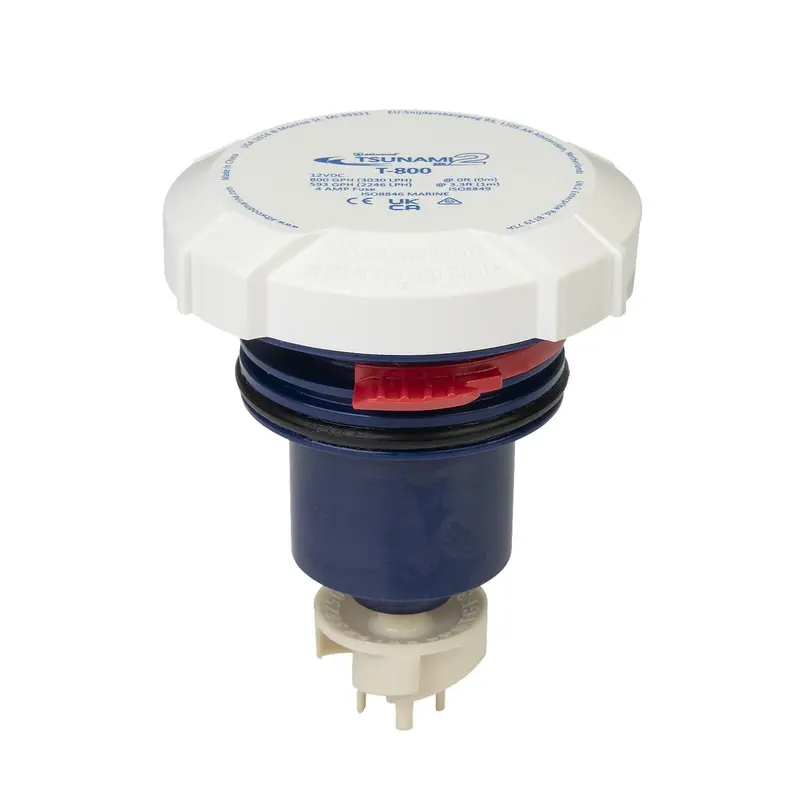 Attwood Replacement Cartridge For Tsunami Mk2 T800 1