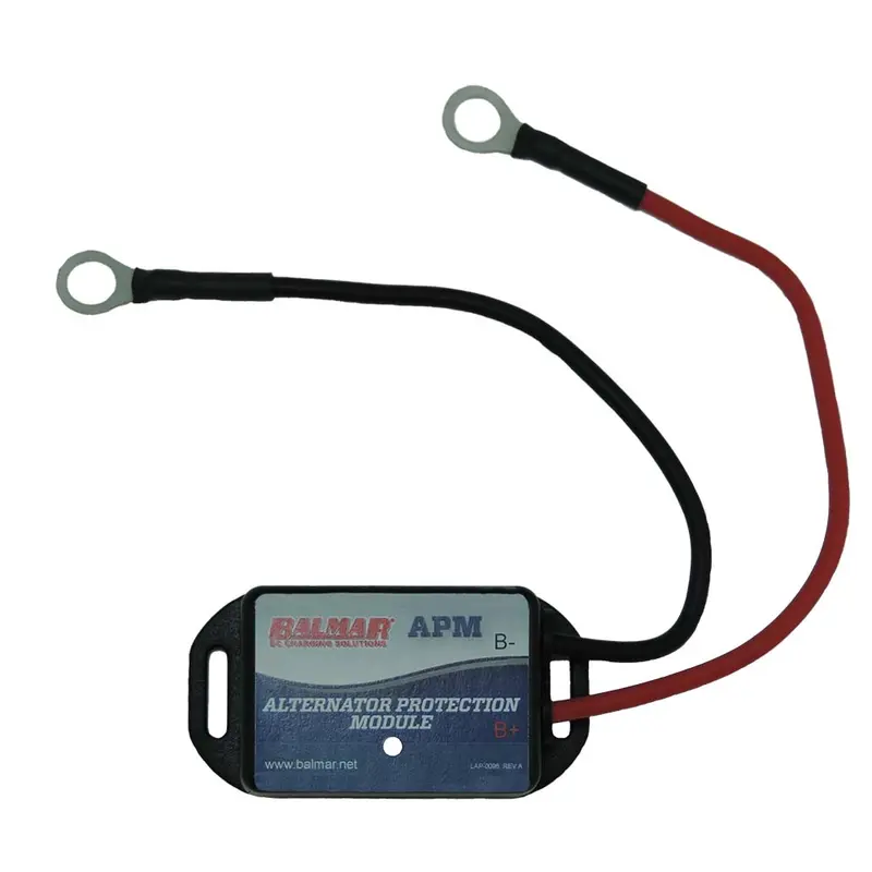 Balmar Alternator Protection Module Apm12 - 12V [Apm-12] 1