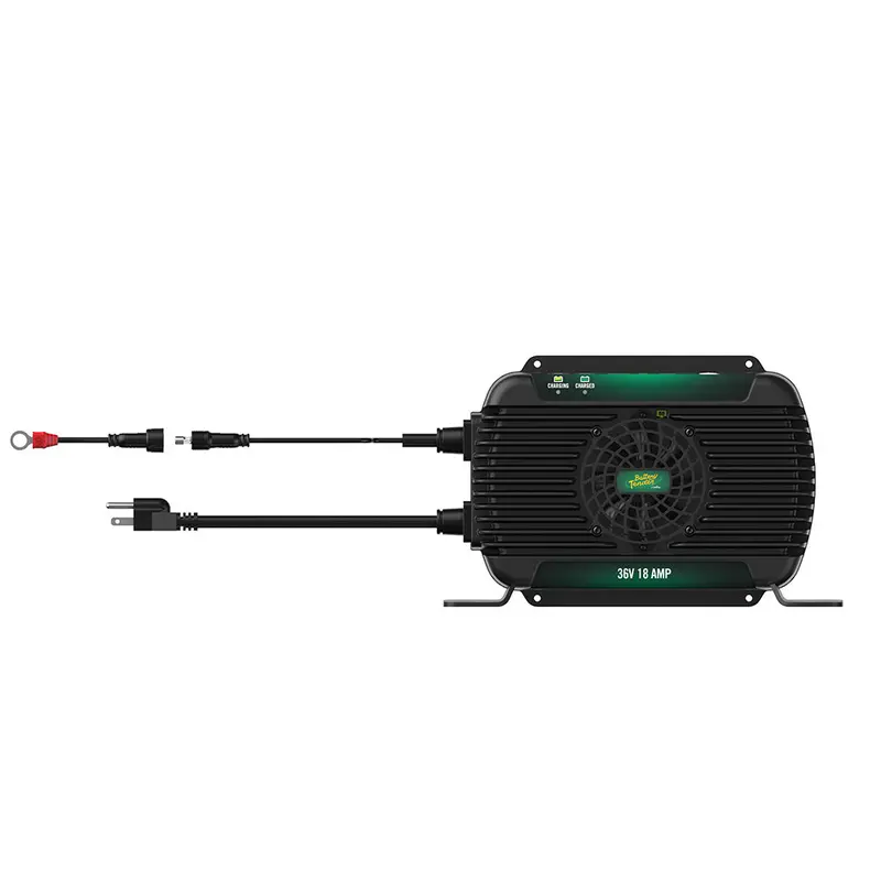Battery Tender Powerplus 36V 18 Amp On-Board Lithium Compatible Battery Charger  Maintainer [022-2013-Dl-Wh] 1