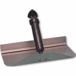 Bennett 66X12 Trim Tabs W/Euro Waterproof Rocker 1