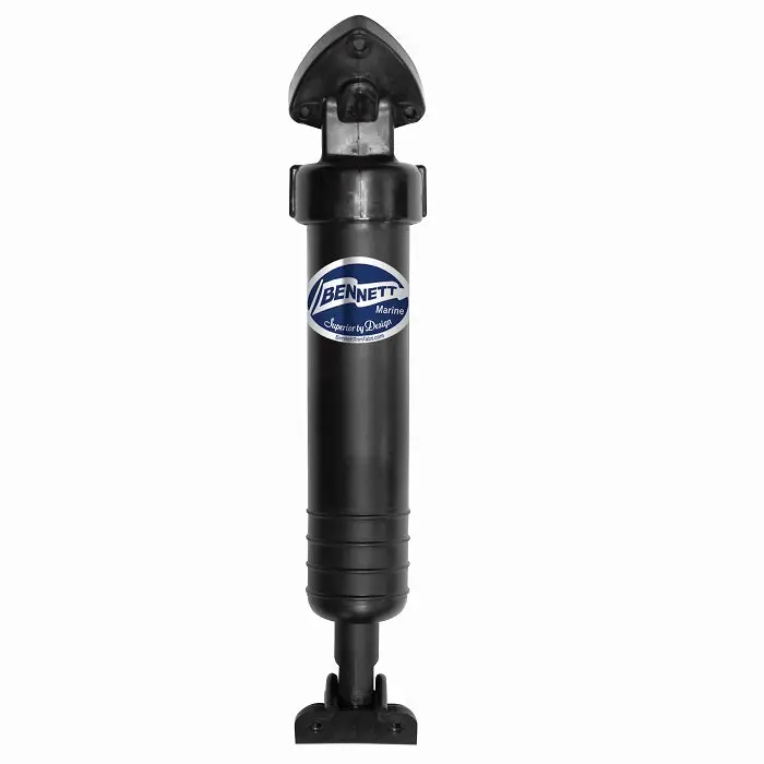 Bennett A1101a Actuator 1