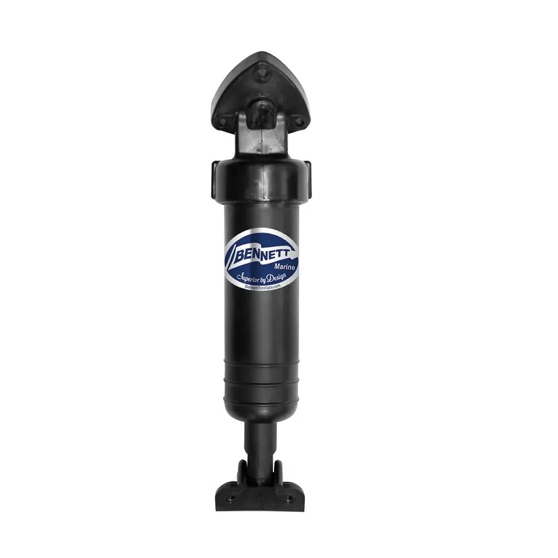 Bennett Actuator Assembly - Small 1