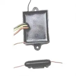 Bennett Ar-512 Auto Tab Retractor 12V 1