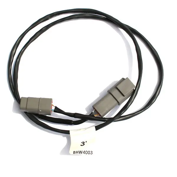 Bennett Bhw4003 3Ft Extension For Bolt Helm Keypad 1
