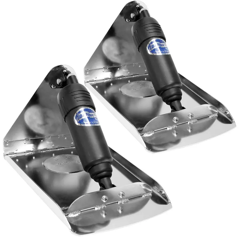 Bennett Bolt1216-Hd Trim Tabs Tabs 12X16 Require Control 1
