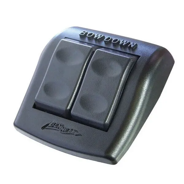 Bennett Es2000 Euro Style Waterproof Rocker Switch 1