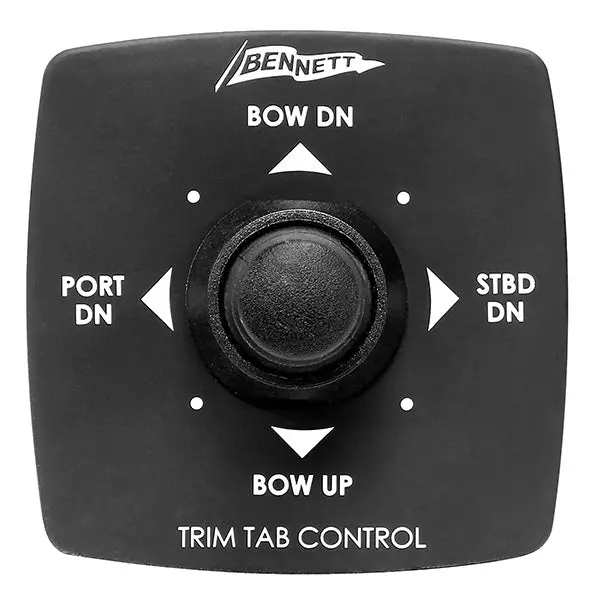 Bennett Joy1000 Joystick Control For Bolt 1