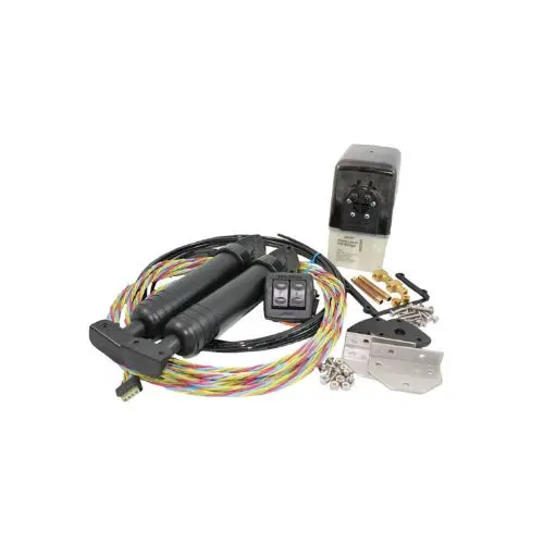 Bennett Lenco To Bennett Hydraulic Conversion Kit 1