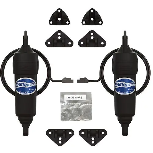 Bennett Lenco To Bolt Conversion Kit 1