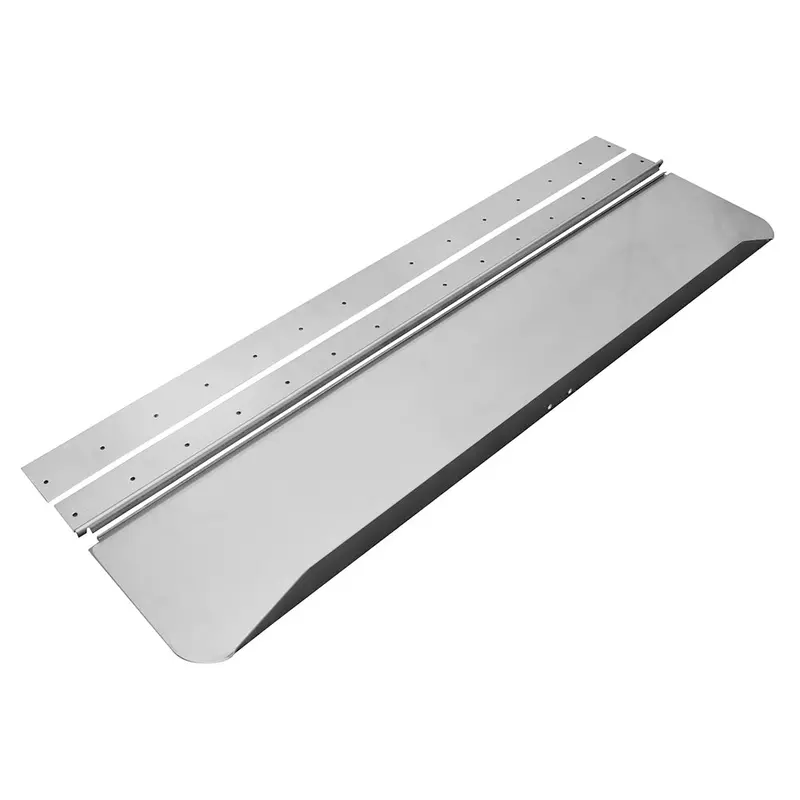 Bennett Marine 36 X 9 Standard Trim Plane Assembly [Tpa369] 1