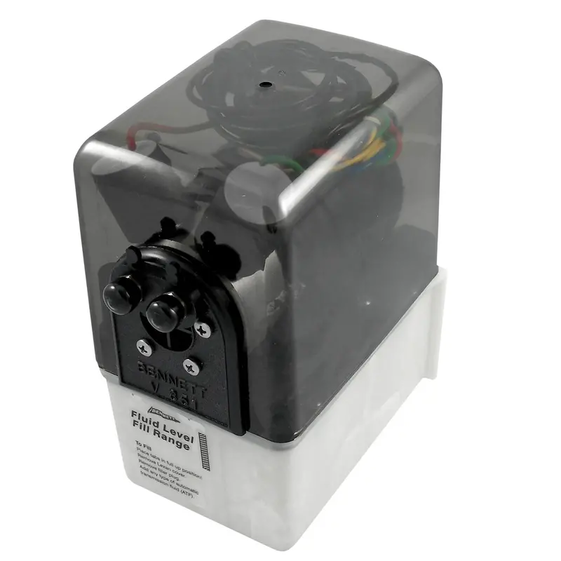 Bennett V351hpu2 24V Pump 1