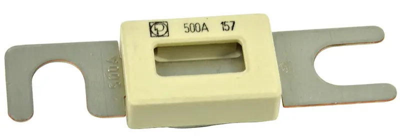 Bep 500 Amp Anl Fuse 1
