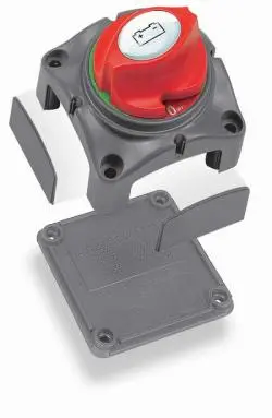 Bep 701 Mini Battery Switch 275 Amp Continuous 1