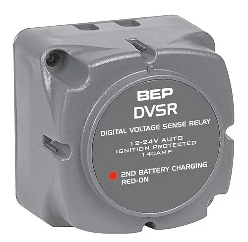 Bep 710-140A Vsr 140 Amp 1