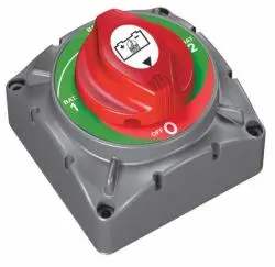 Bep 721 Heavy Duty Switch On-Both-On-Off Up To 500 Amps 1