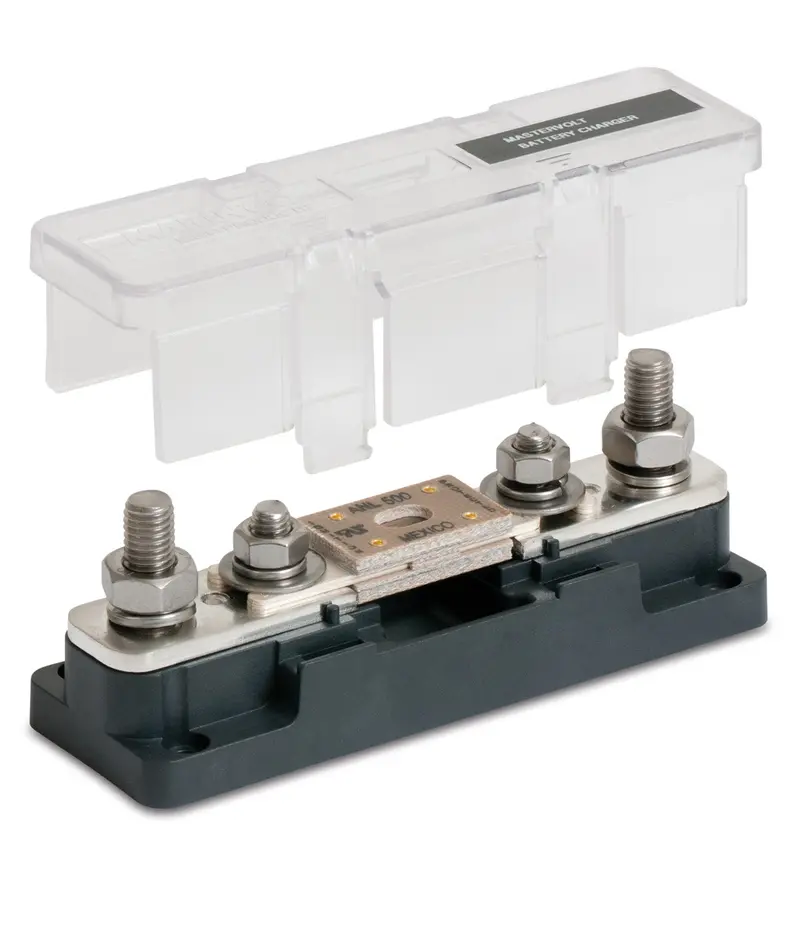 Bep 778-Anl2s Anl Fuse Holder For Up To 750Amp Fuse With 2 Additional Studs 1