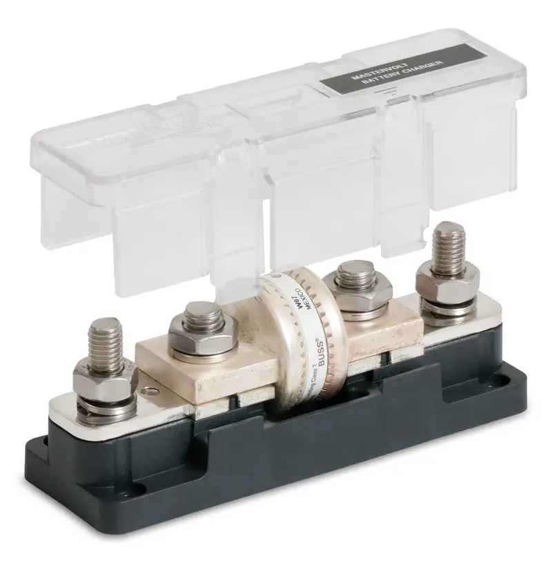 Bep Class T Fuse Holder 450-600 Amp 2- Studs 1