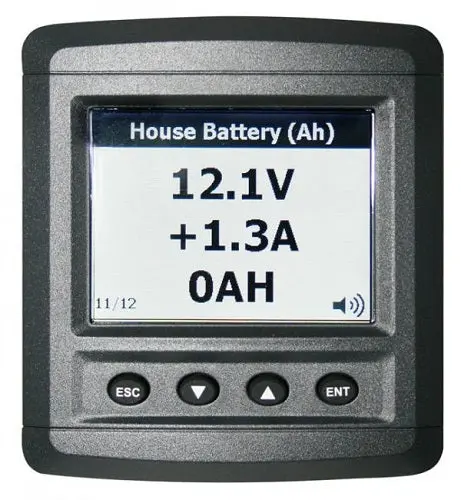 Bep Dcms Contour Matrix Dc Meter No Shunt 1