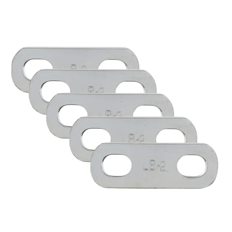 Bep Pro Installer Link Bar 35.5 - 42.5Mm *5-Pack [779-Lb-2-B5] 1