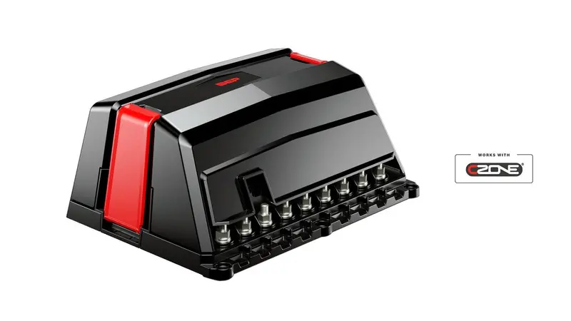 Bep Smart Battery Hub Triple Engine 1