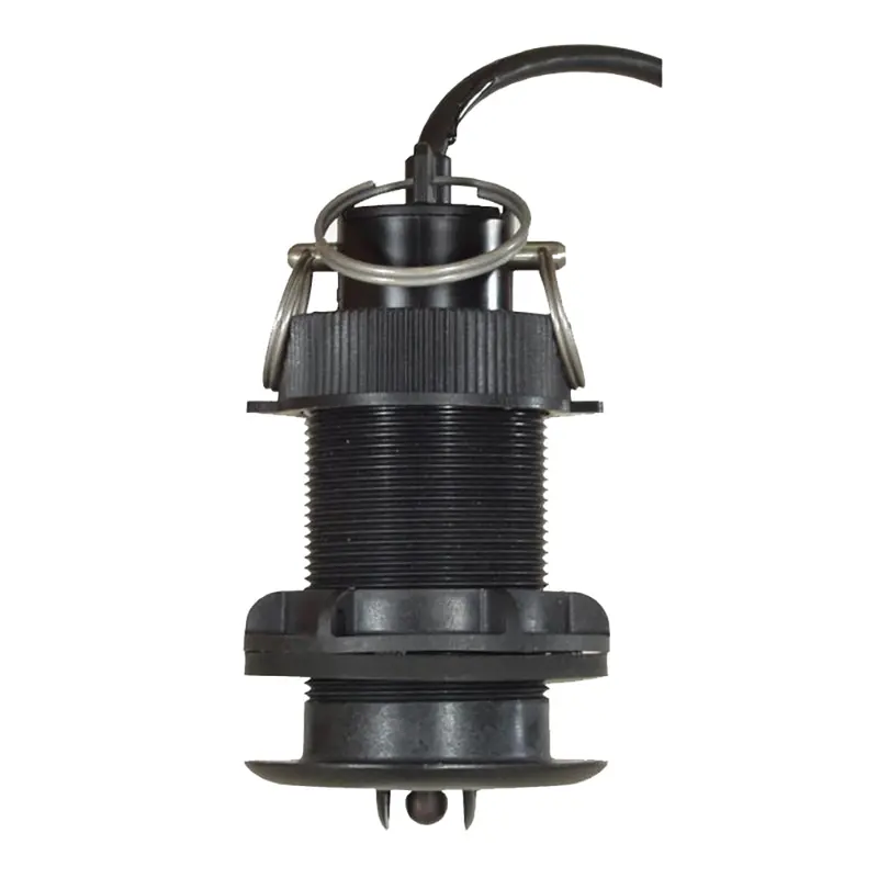 Bg H3000 Speed Sensor - Plastic Flush [Sen-Spd-Hpf] 1