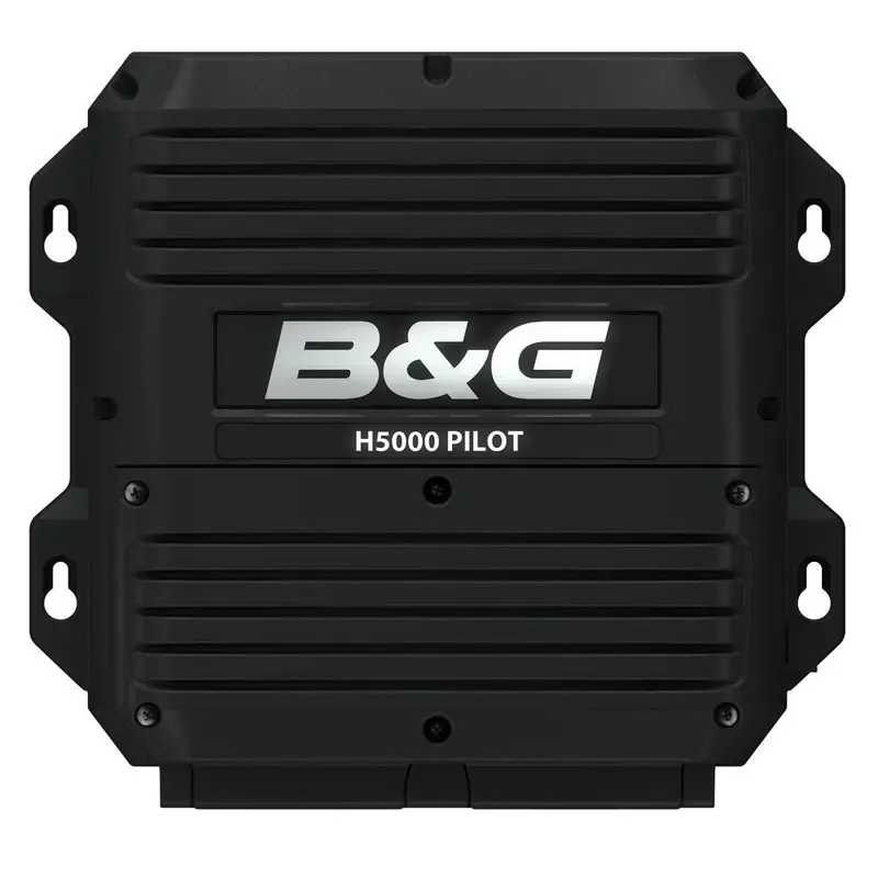 B&G H5000 Pilot Computer [000-11554-001] 1