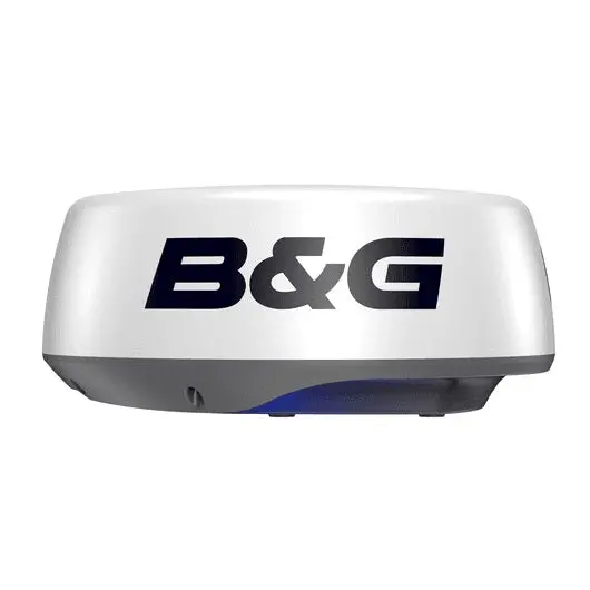 B&G Halo 20+ Radar 1