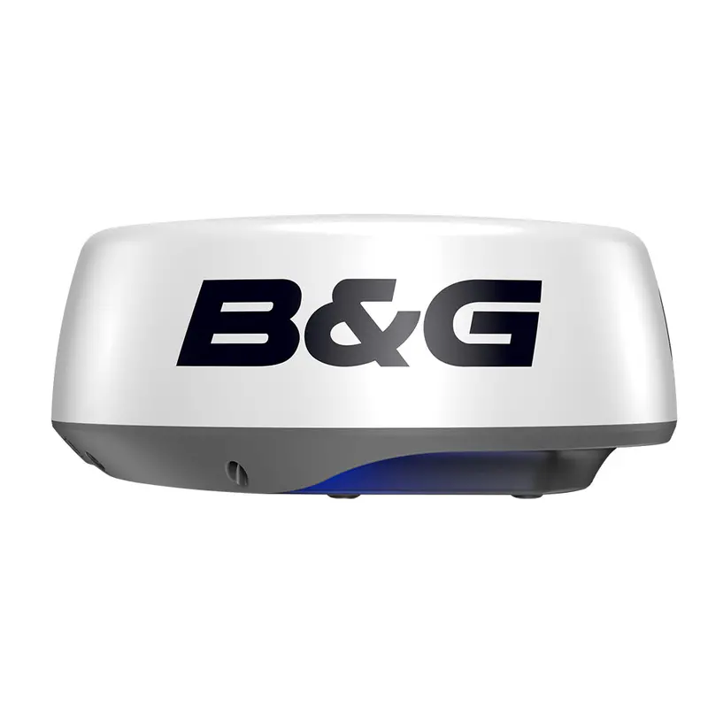 Bg Halo20+ 20" Radar Dome W/20M Cable [000-14539-001] 1