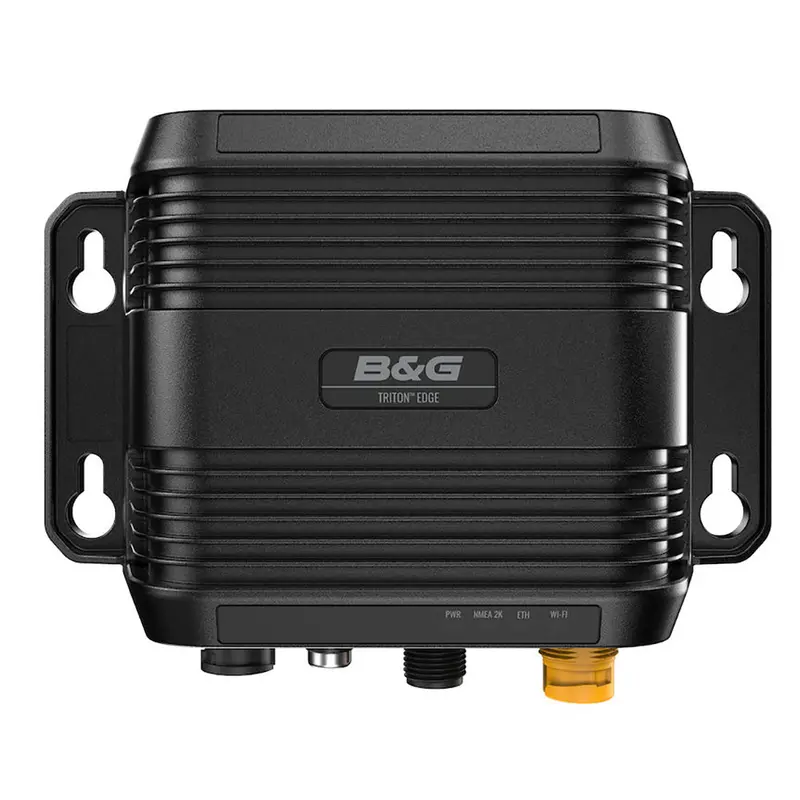 Bg Triton Edge Sailing Processor [000-15134-001] 1