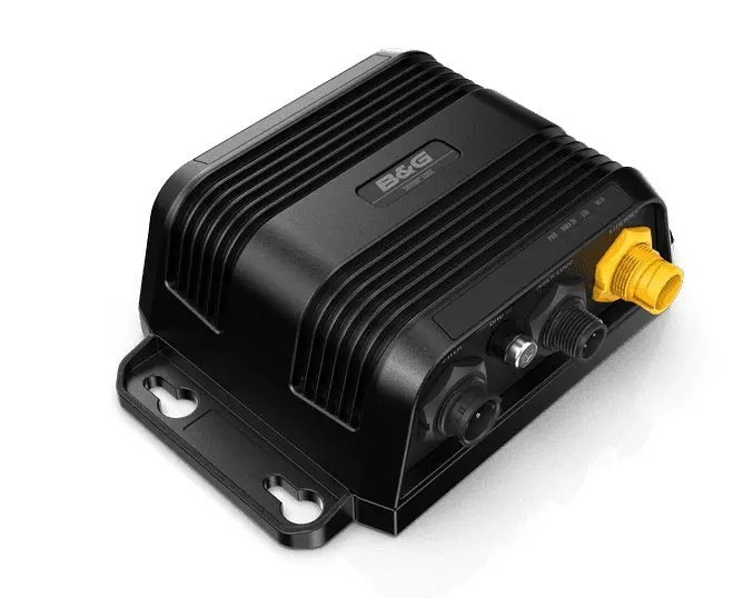 B&G Triton Edge Sailing Processor 1