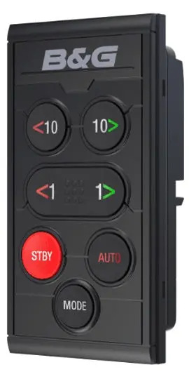 B&G Triton2 Autopilot Controller 1