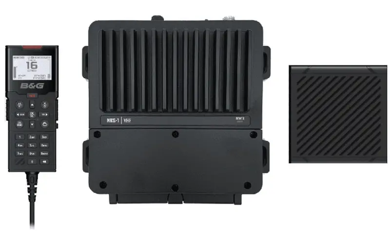 B&G V100 Vhf System 1