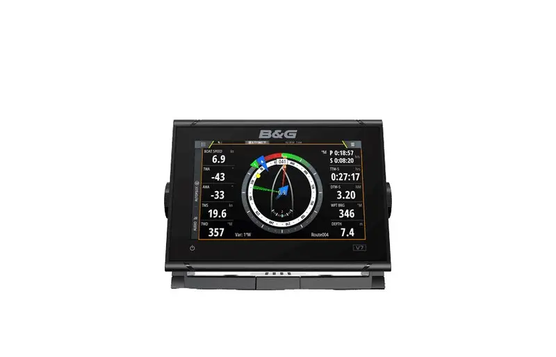 B&G Vulcan 7R 7In Mfd 1