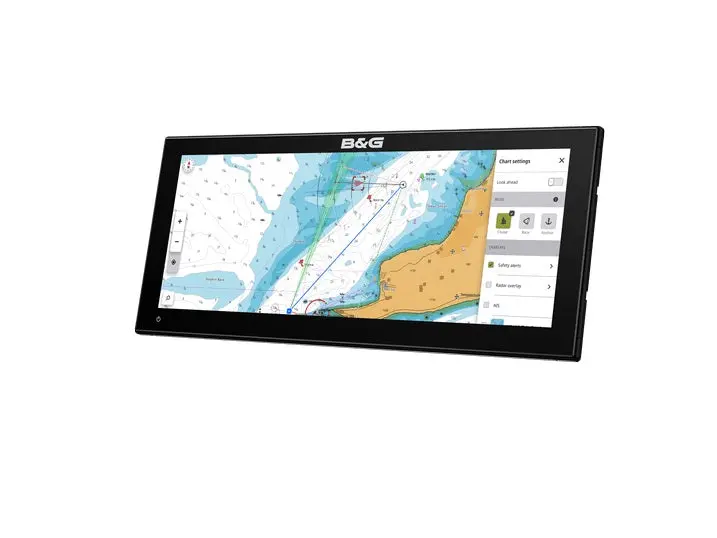 B&G Zeus S 3015 Ultrawide 15In Ips Hd Display 1