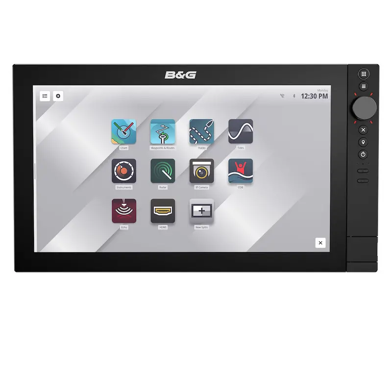 B&G Zeus Sr-16 16In Mfd Us C-Map No Sonar 1