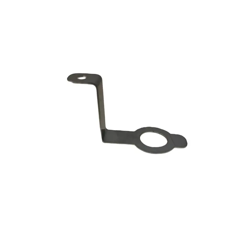 Bilge-B-Dry Stainless Steel Bracket 1