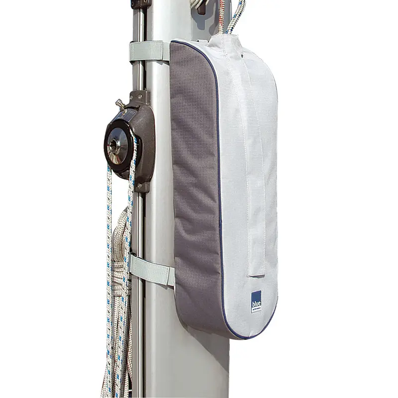 Blue Performance Halyard Bag - Medium [Pc555] 1