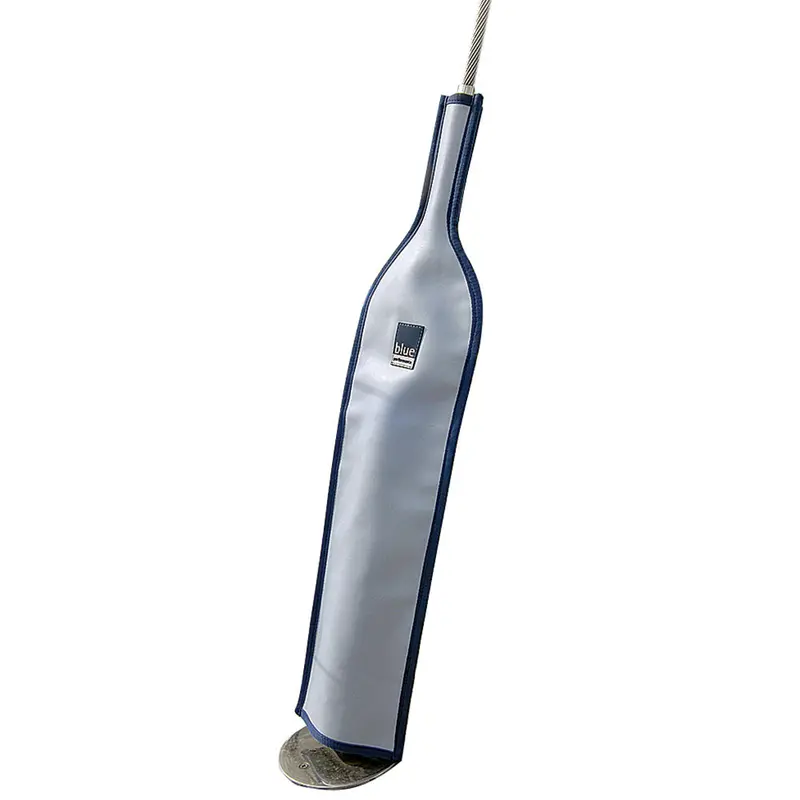 Blue Performance Stay Protection - Large [Pc892] 1
