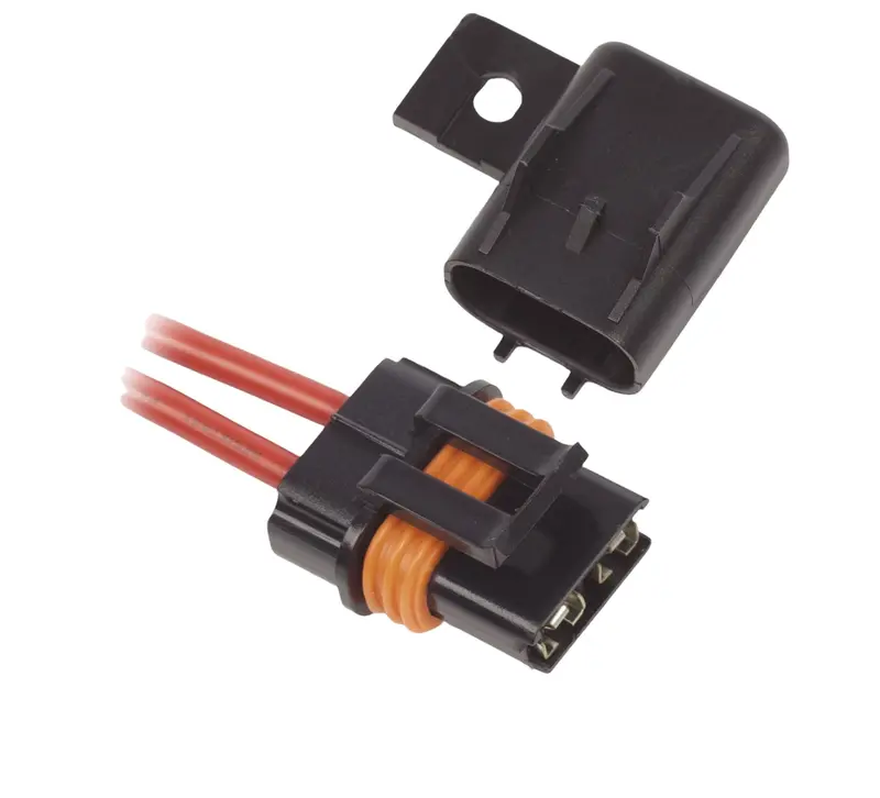 Blue Sea 5065 Ato/Atc Waterproof Fuse Holder 1