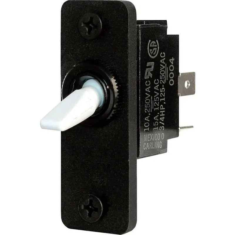 Blue Sea 8208 Toggle Panel Switch [8208] 1