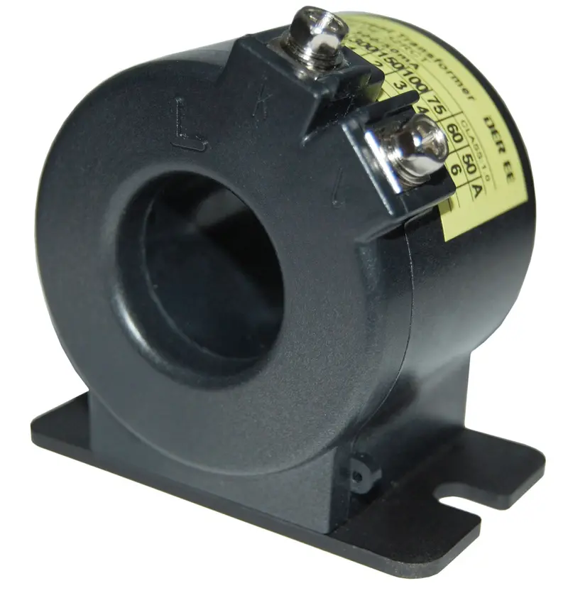 Blue Sea Ac Coil Current Sense 300A/50Ma 1