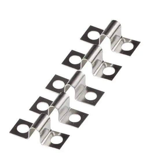 Blue Sea Jumper For 30A Terminal Blocks 5-Pack 1