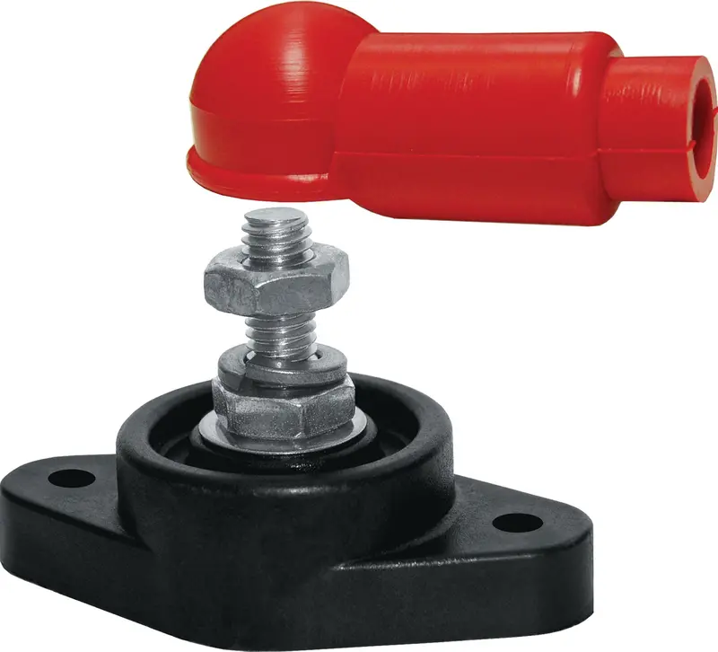 Blue Sea Powerpost 1/4In Stud 1