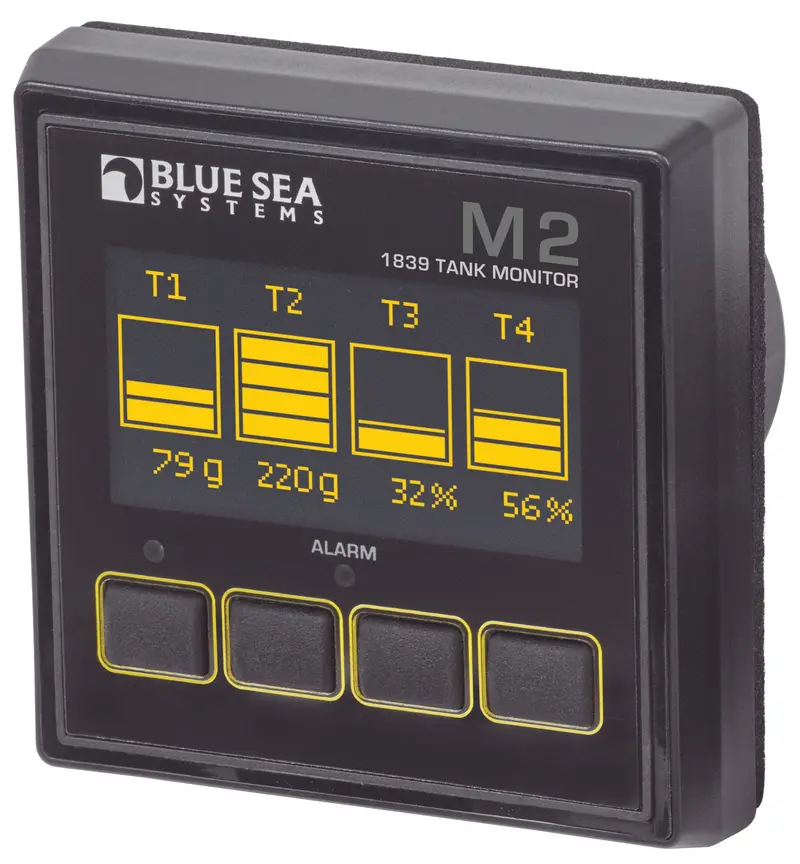 Blue Sea Tank Monitor 1