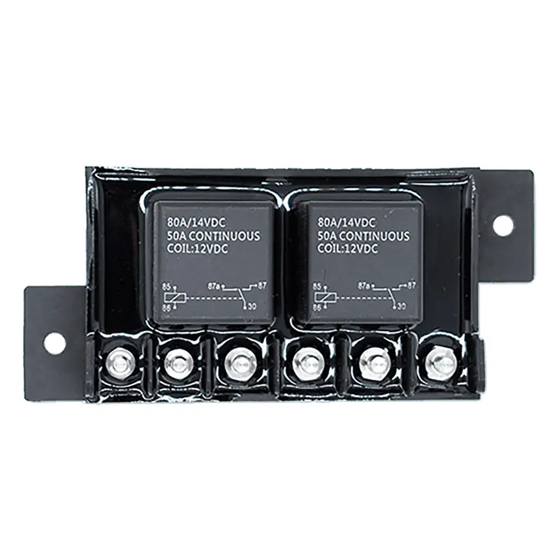 Bluewater Motor Reversing Module [2300-1001-B] 1