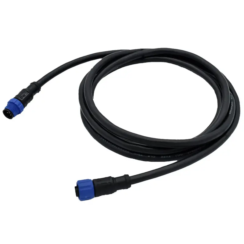 Bluewater Nmea 2000 Drop Cable - 0.5 Meter [2700-55-011] 1