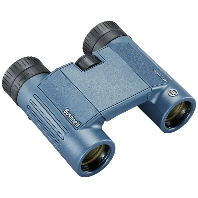 Bushnell 12X25 H2o Binoculars 1